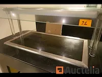 Buffetwarmer - afbeelding 4 van  4
