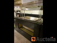 Buffetwarmer - afbeelding 3 van  4