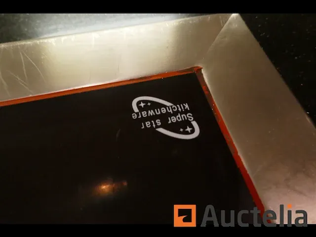Buffetwarmer - afbeelding 4 van  4