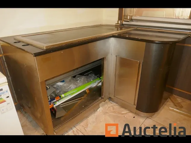 Buffetwarmer - afbeelding 3 van  7