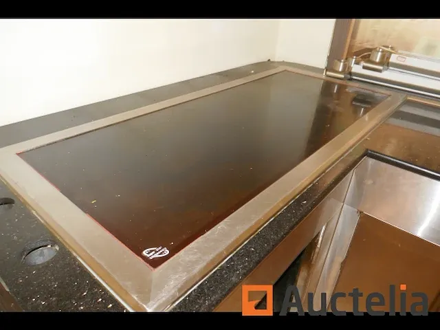 Buffetwarmer - afbeelding 5 van  7