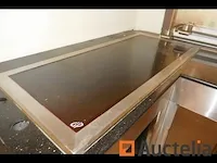 Buffetwarmer - afbeelding 5 van  7