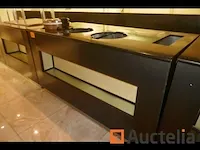 Buffetwarmer - afbeelding 6 van  7