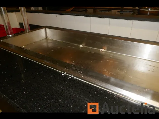 Buffetwarmer - afbeelding 2 van  3