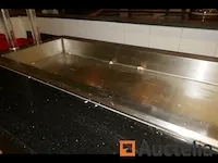 Buffetwarmer - afbeelding 2 van  3