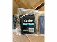 Bufffiber microfiber series set met met meerdere stuks - cardetailing - afbeelding 2 van  6