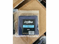 Bufffiber microfiber series set met met meerdere stuks - cardetailing - afbeelding 3 van  6
