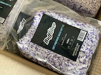 Bufffiber soft premium wash mitt v2 cardetailing - afbeelding 1 van  4
