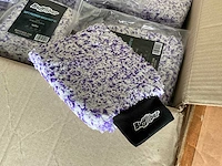 Bufffiber soft premium wash mitt v2 cardetailing - afbeelding 2 van  4