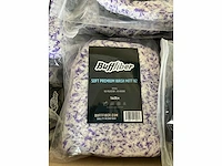 Bufffiber soft premium wash mitt v2 cardetailing - afbeelding 3 van  4