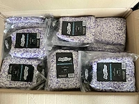 Bufffiber soft premium wash mitt v2 cardetailing - afbeelding 4 van  4