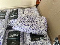Bufffiber soft premium wash pad v2 cardetailing - afbeelding 2 van  3