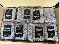 Bufffiber soft premium wash pad v2 cardetailing - afbeelding 3 van  3