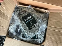 Bufffiber soft premium wheel mitt cardetailing - afbeelding 1 van  3