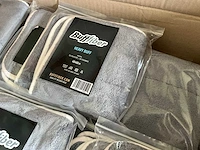Bufffiber twin weave glass + heavy buff cardetailing - afbeelding 5 van  7