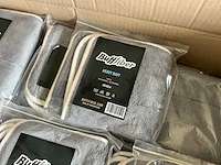 Bufffiber twin weave glass + heavy buff cardetailing - afbeelding 7 van  7