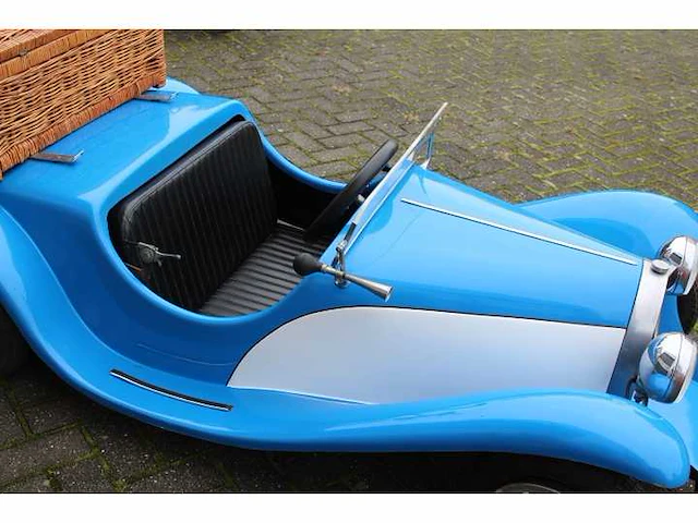 Bugatti 55 junior - afbeelding 10 van  10