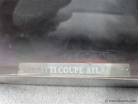 Bugatti - afbeelding 3 van  3