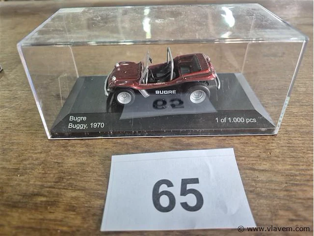 Buggy 1970 - afbeelding 1 van  3