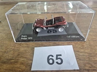 Buggy 1970 - afbeelding 1 van  3