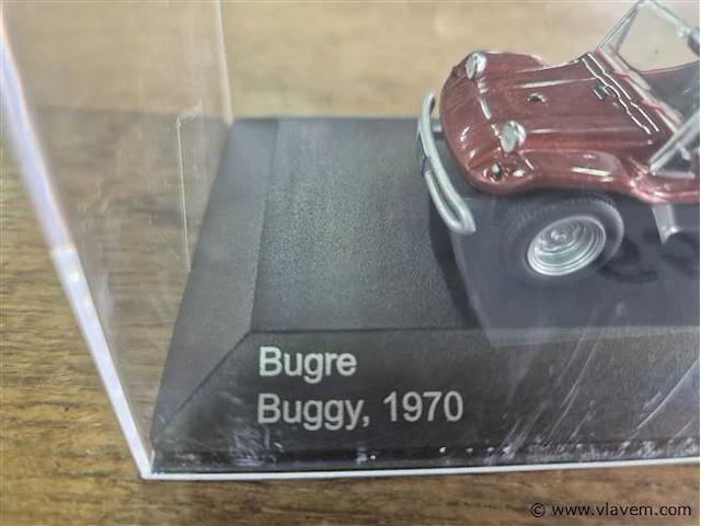 Buggy 1970 - afbeelding 2 van  3