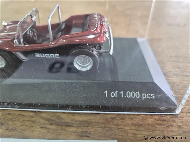 Buggy 1970 - afbeelding 3 van  3