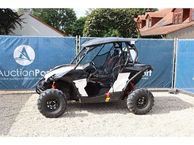 Buggy brp 1000r bezine 120pk 2014 (marge) - afbeelding 1 van  1