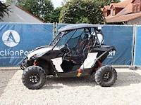 Buggy brp 1000r bezine 120pk 2014 (marge) - afbeelding 1 van  1