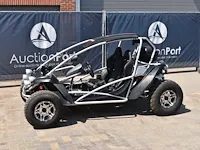 Buggy bugracer br-sddi benzine - afbeelding 1 van  1