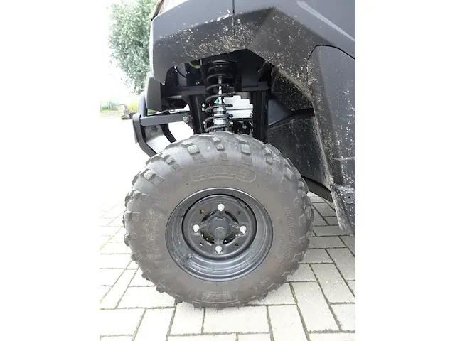 Buggy polaris - afbeelding 2 van  22