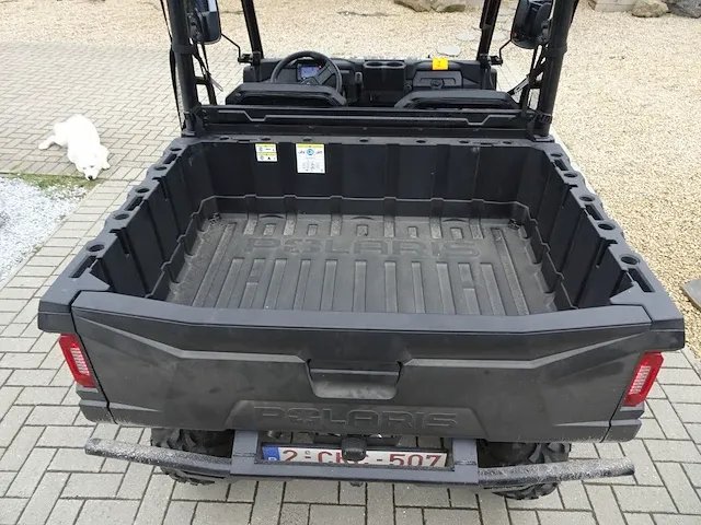Buggy polaris - afbeelding 5 van  22