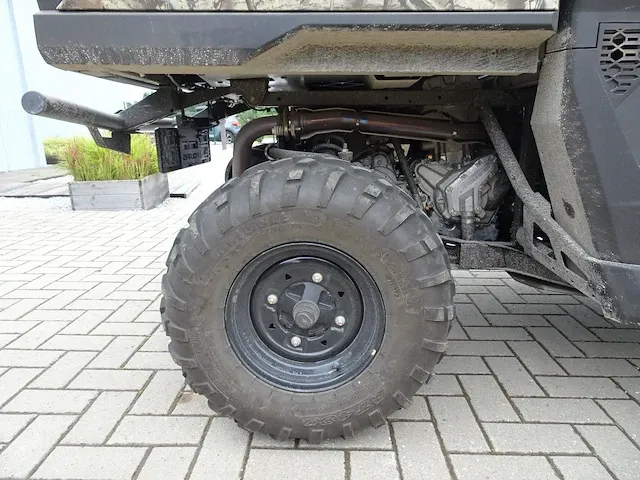 Buggy polaris - afbeelding 6 van  22