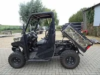 Buggy polaris - afbeelding 11 van  22