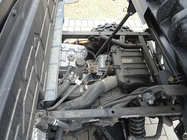 Buggy polaris - afbeelding 14 van  22