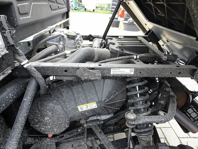 Buggy polaris - afbeelding 15 van  22