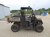 Buggy polaris - afbeelding 12 van  22