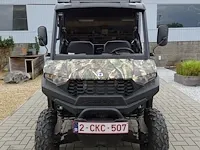 Buggy polaris - afbeelding 17 van  22