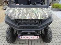 Buggy polaris - afbeelding 18 van  22