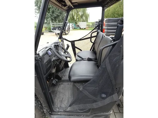 Buggy polaris - afbeelding 20 van  22