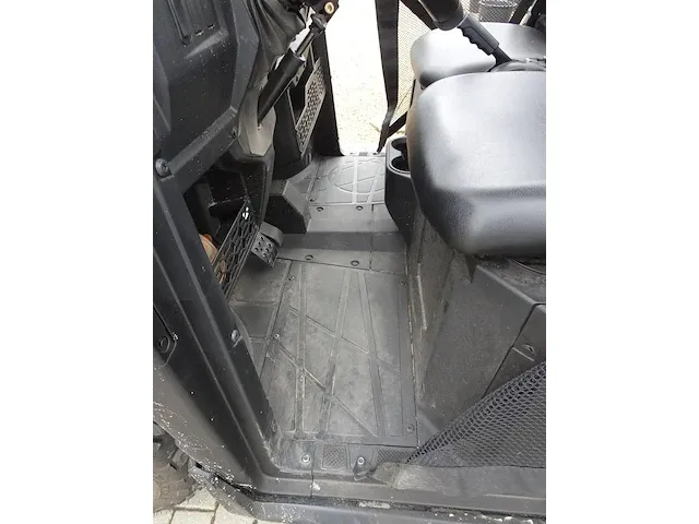 Buggy polaris - afbeelding 22 van  22