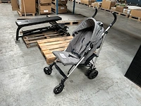 Buggy prenatal