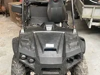 Buggy