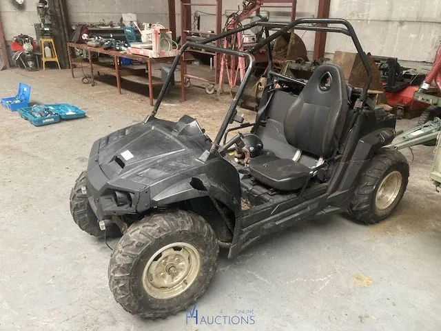 Buggy - afbeelding 3 van  6