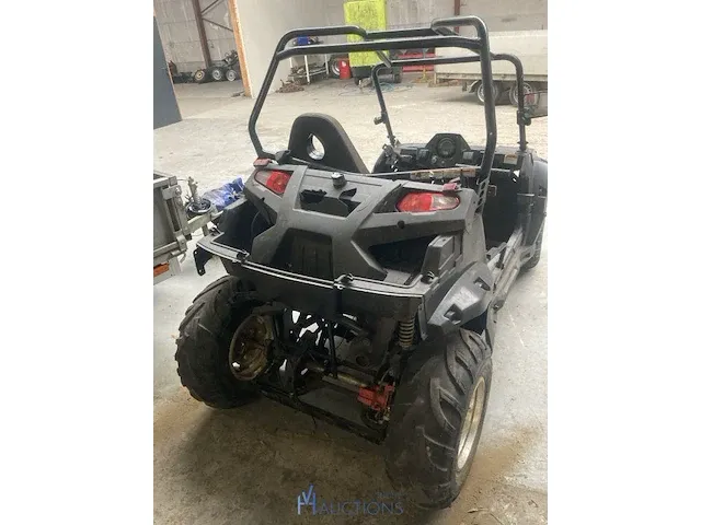 Buggy - afbeelding 4 van  6
