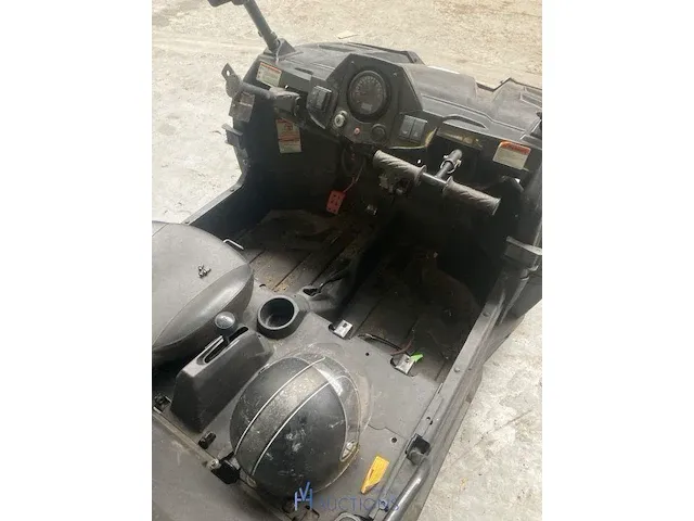 Buggy - afbeelding 5 van  6