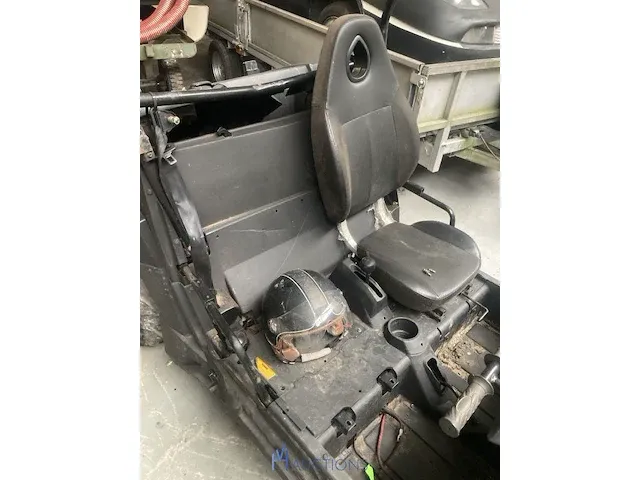Buggy - afbeelding 6 van  6