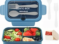 Bugucat lunchbox - afbeelding 1 van  5