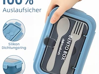 Bugucat lunchbox - afbeelding 3 van  5