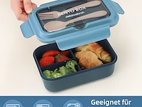Bugucat lunchbox - afbeelding 4 van  5