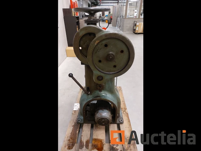 Bühler elektrisch plaatwals/juwelierswals - afbeelding 6 van  15